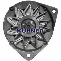 AD KUHNER 301447ri -  Генератор